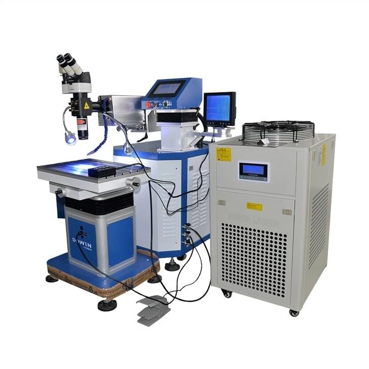 mold-repair-laser-welding-machine